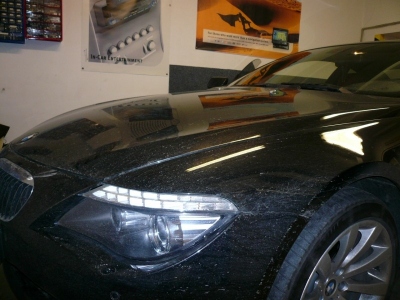 BMW 635