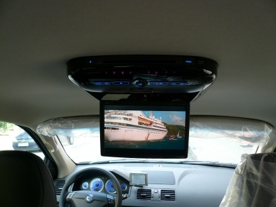 VOLVO XC 90