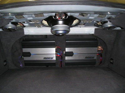 VW BORA V6