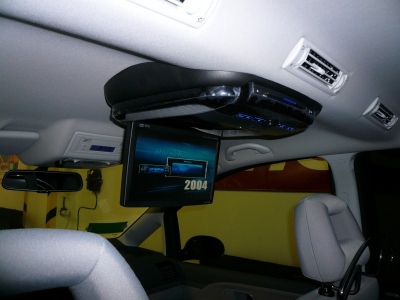 VW SHARAN