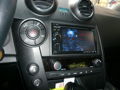 SSANG YONG KYRON
