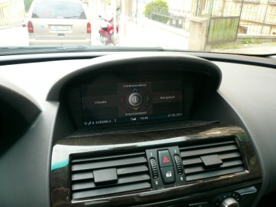 BMW 645i