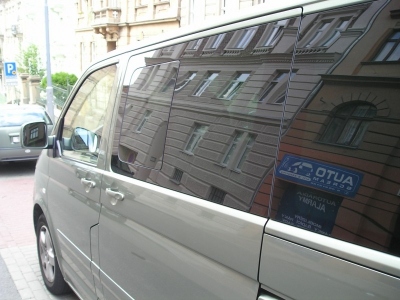 VW TRANSPORTER T5