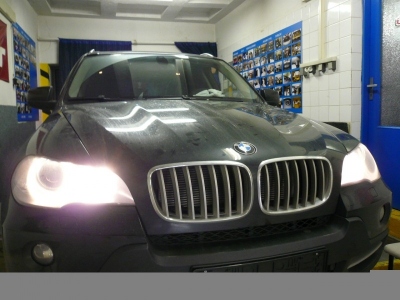 BMW X5 NEW