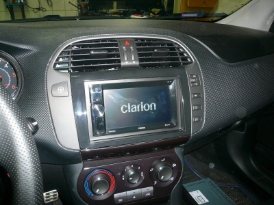 FIAT BRAVO