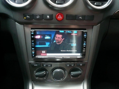 OPEL ANTARA