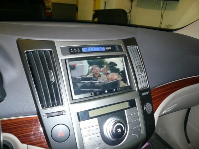 HYUNDAI ix55
