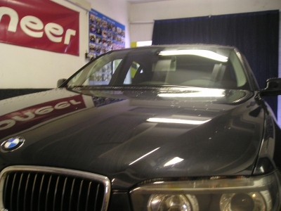 BMW 7