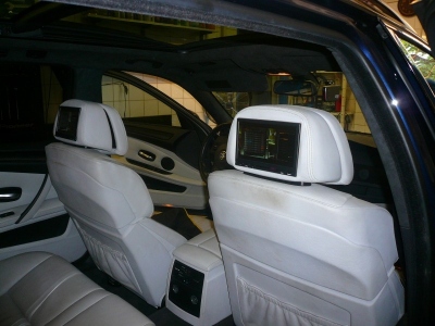 BMW M5 