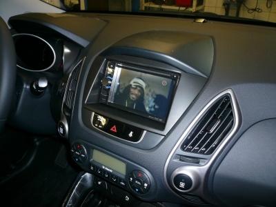 HYUNDAI  IX35