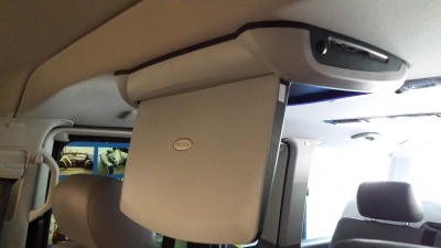 VW MULTIVAN