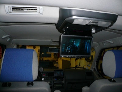 VW MULTIVAN