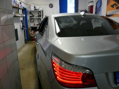 BMW 530D