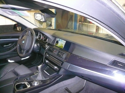 BMW 5