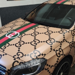 MERCEDES GUCCI